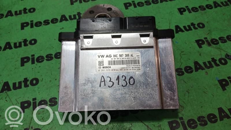 Volkswagen T-Roc Engine control unit/module ECU 