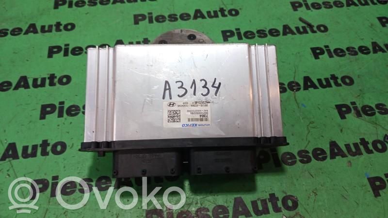 Hyundai i10 Engine control unit/module ECU 