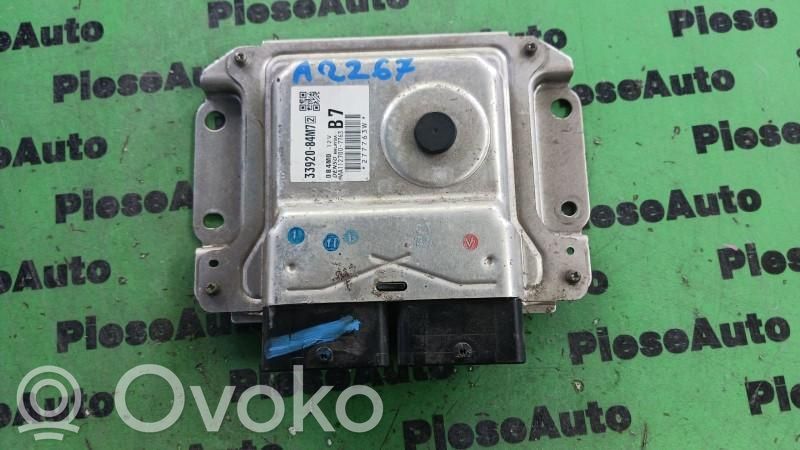 Suzuki Celerio Engine control unit/module ECU 