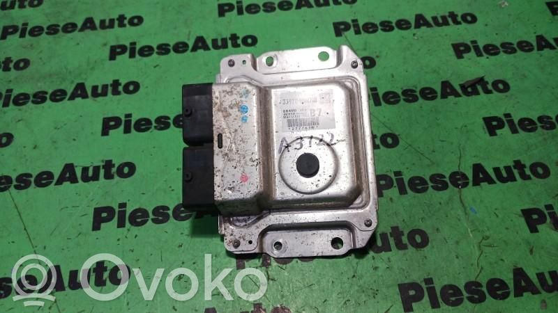 Suzuki Celerio Engine control unit/module ECU 