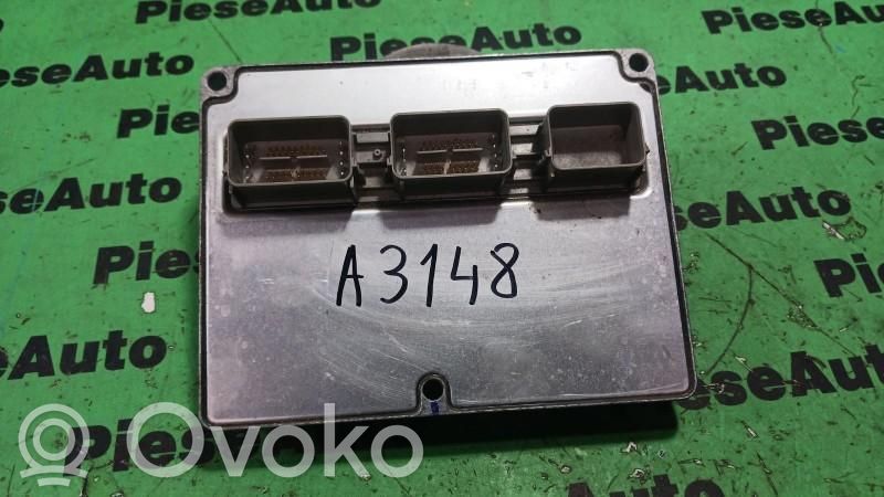 Ford C-MAX II Engine control unit/module ECU 