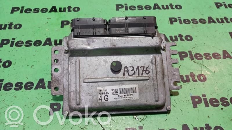 Nissan Note (E11) Engine control unit/module ECU 