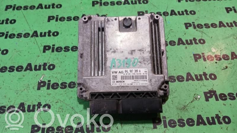 Audi A3 S3 8V Engine control unit/module ECU 
