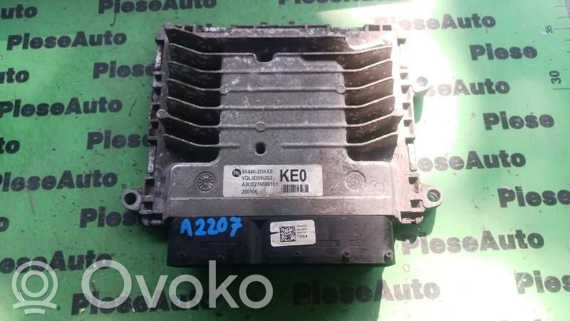 Hyundai Tucson LM Engine control unit/module ECU 