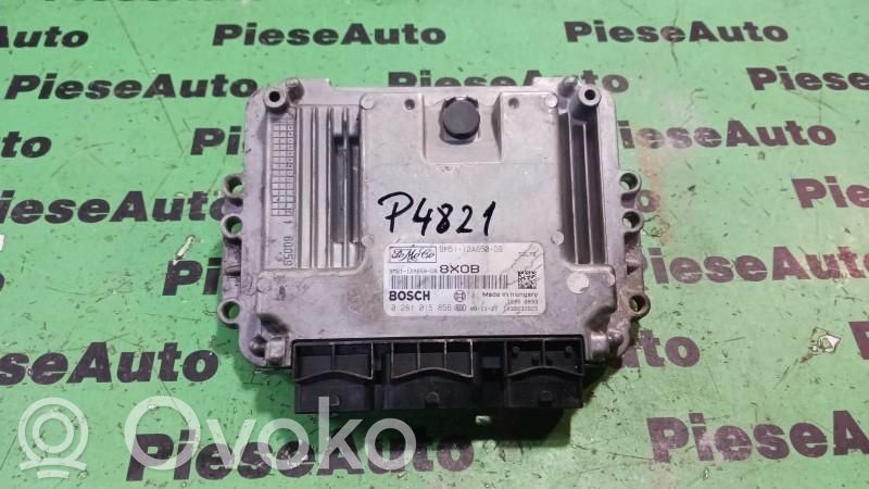 Ford Focus Engine control unit/module ECU 