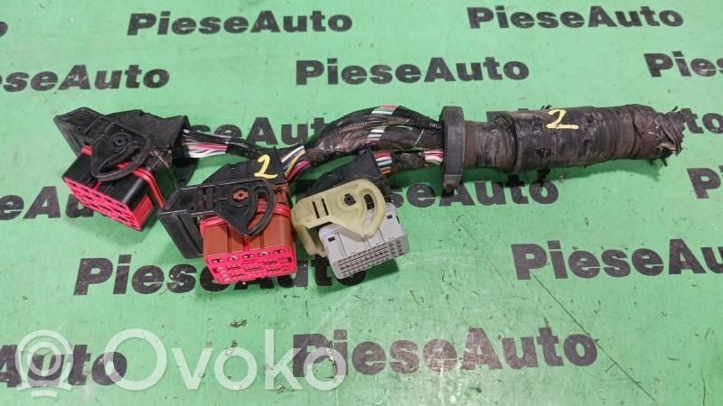 Mazda 3 II Plug wire 