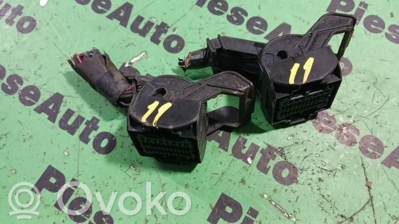 Suzuki Alto Plug wire 