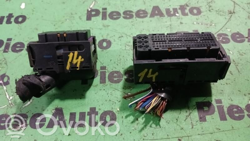 Volkswagen Polo V 6R Plug wire 