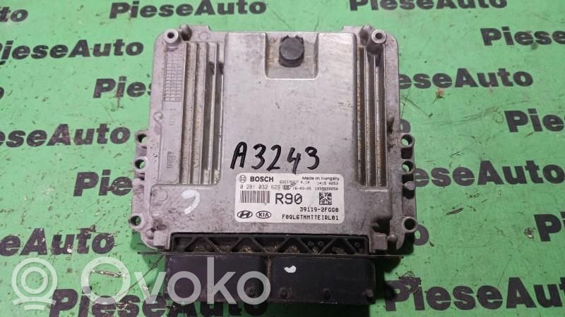 KIA Sportage Engine control unit/module ECU 