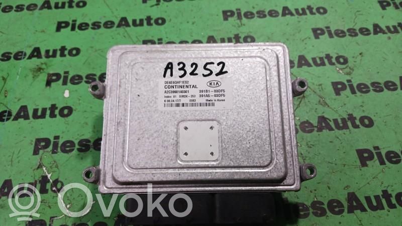KIA Niro Engine control unit/module ECU 