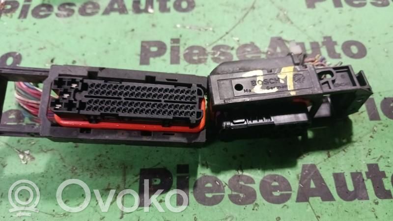 Toyota Aygo AB10 Plug wire 