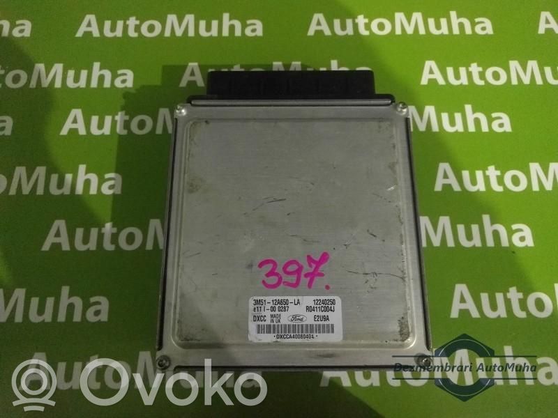 Ford Focus Engine control unit/module ECU 