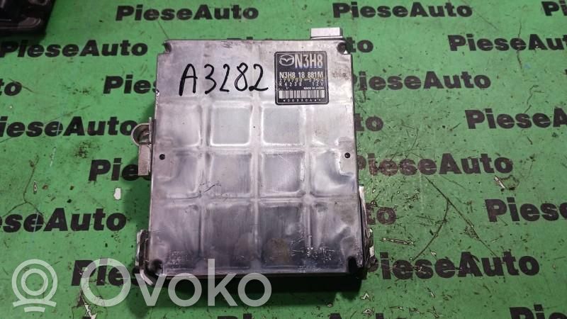 Mazda RX8 Unidad de control/módulo ECU del motor 