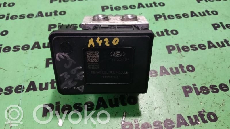 Ford Focus ABS Blokas 