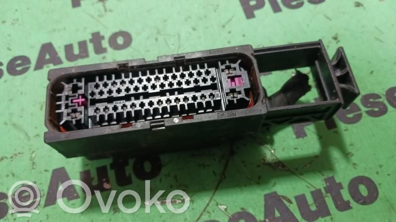 Volkswagen Golf VI Wiązka świec 