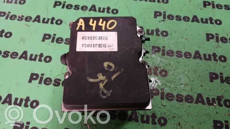 Audi A6 S6 C6 4F ABS Pump 