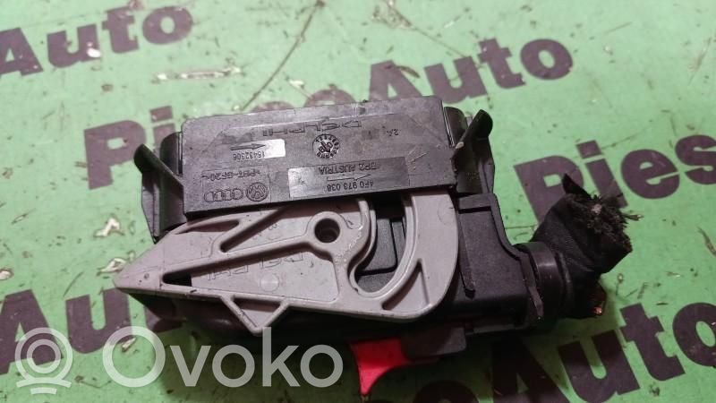 Audi A6 S6 C6 4F Plug wire 