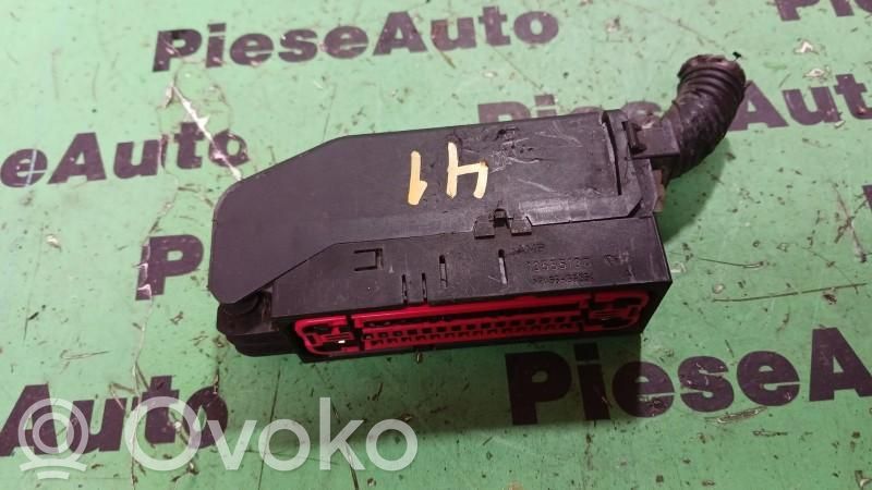 Mazda 2 Žvakės (-ių) laidas (-ai) 