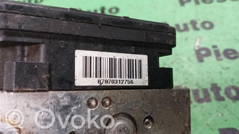 Hyundai Santa Fe ABS bloks 