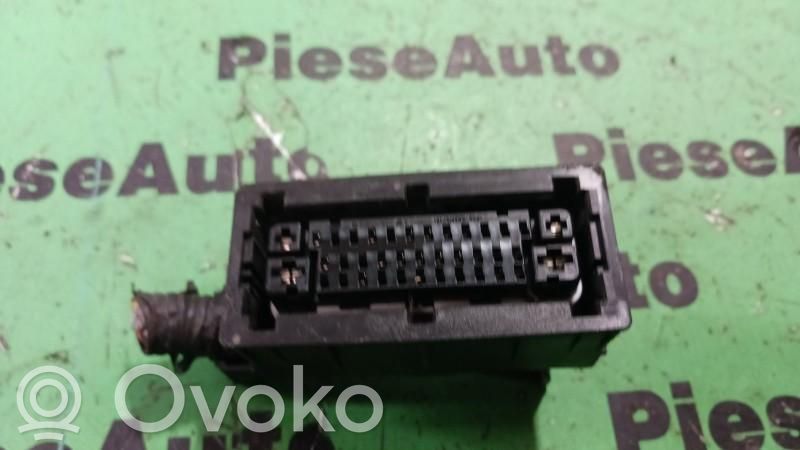 Opel Mokka Plug wire 