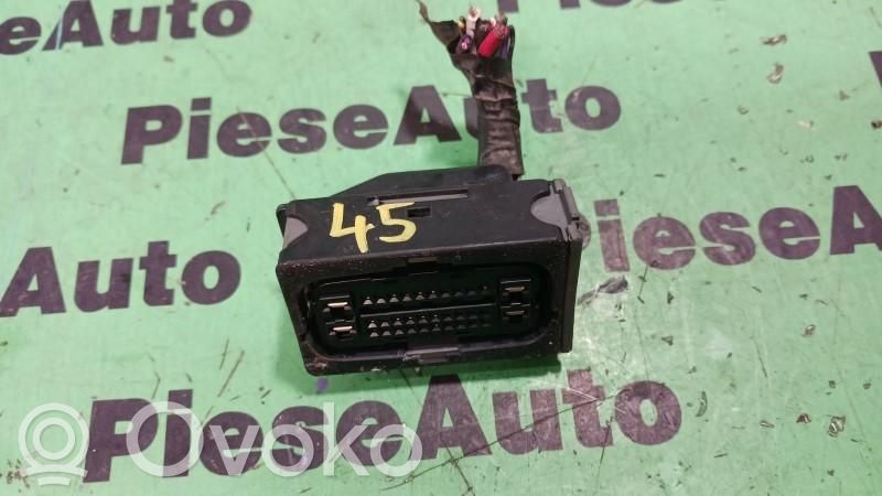 Toyota iQ Cable de la bujía 