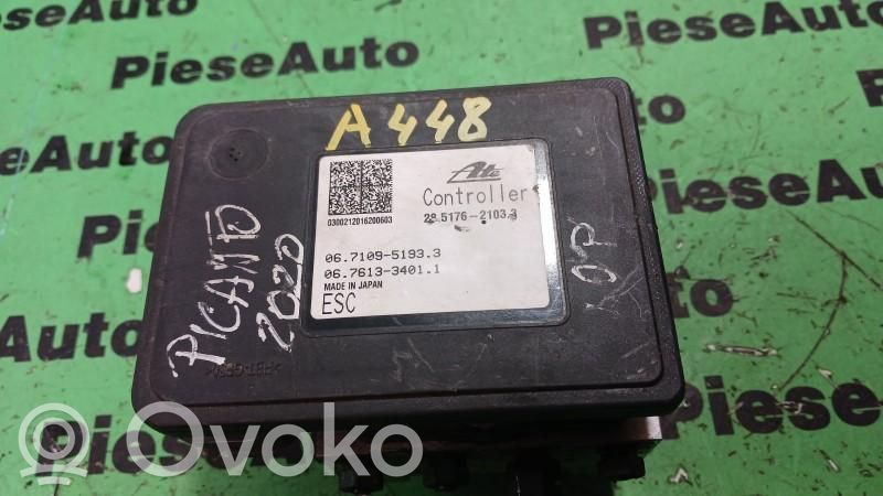 ABS bloks   06210271424,06710951933,06761334011,28517621033,58900G6970