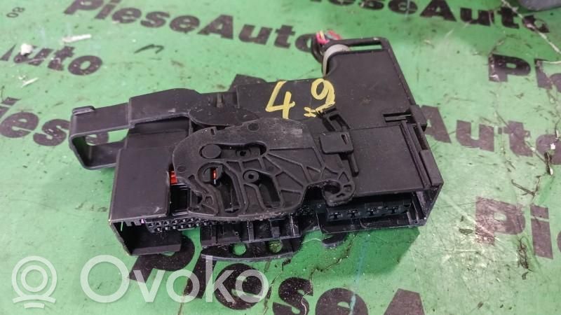 Toyota Aygo AB10 Plug wire 