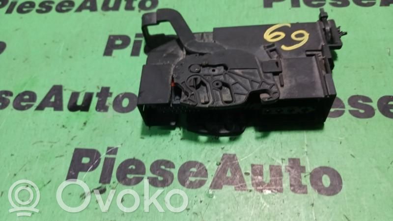 Honda Accord Plug wire 