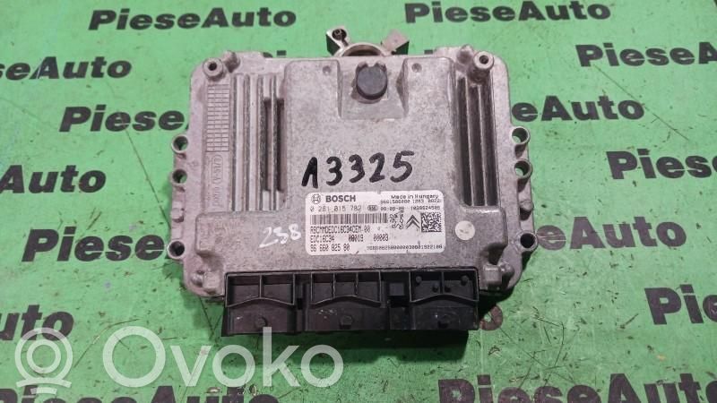 Citroen Nemo Engine control unit/module ECU 