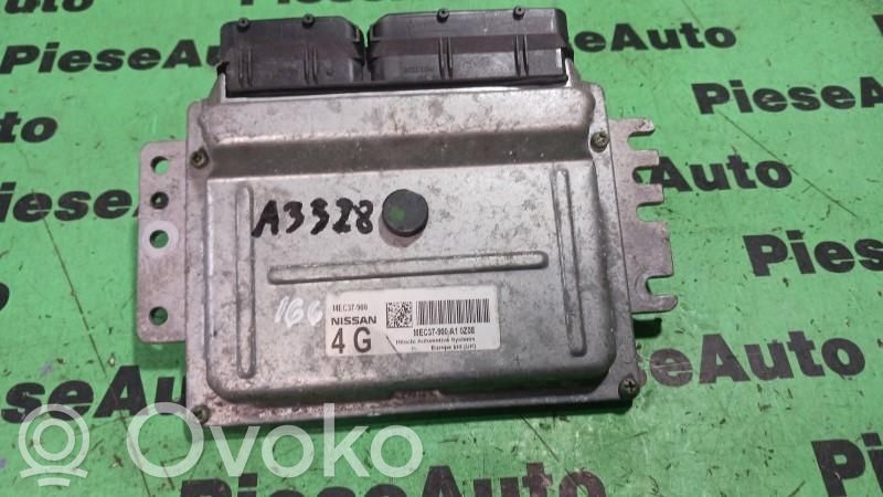 Nissan Note (E11) Engine control unit/module ECU 