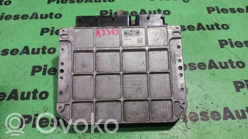 Toyota Verso Engine control unit/module ECU 