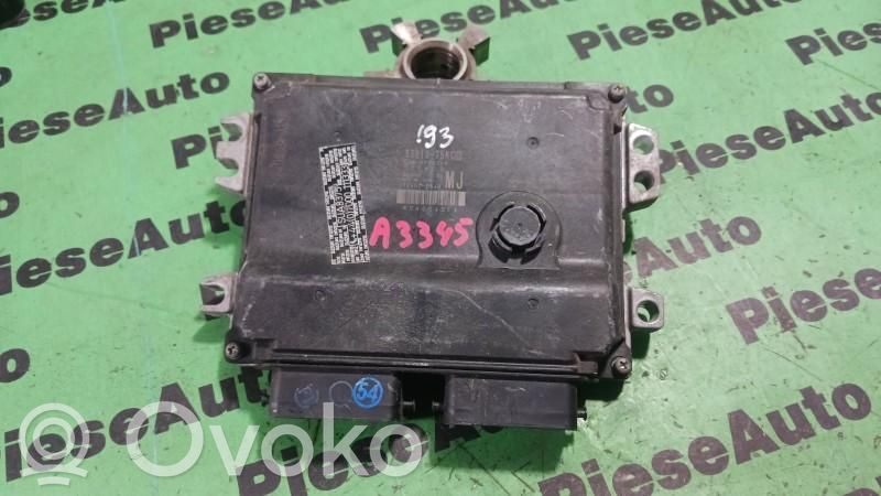 Suzuki Swift I Engine control unit/module ECU 