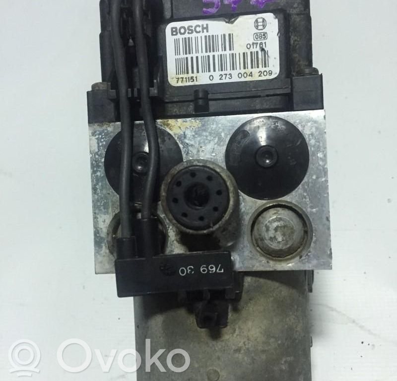 Other control units/modules   0265216461,0273004209,90498066