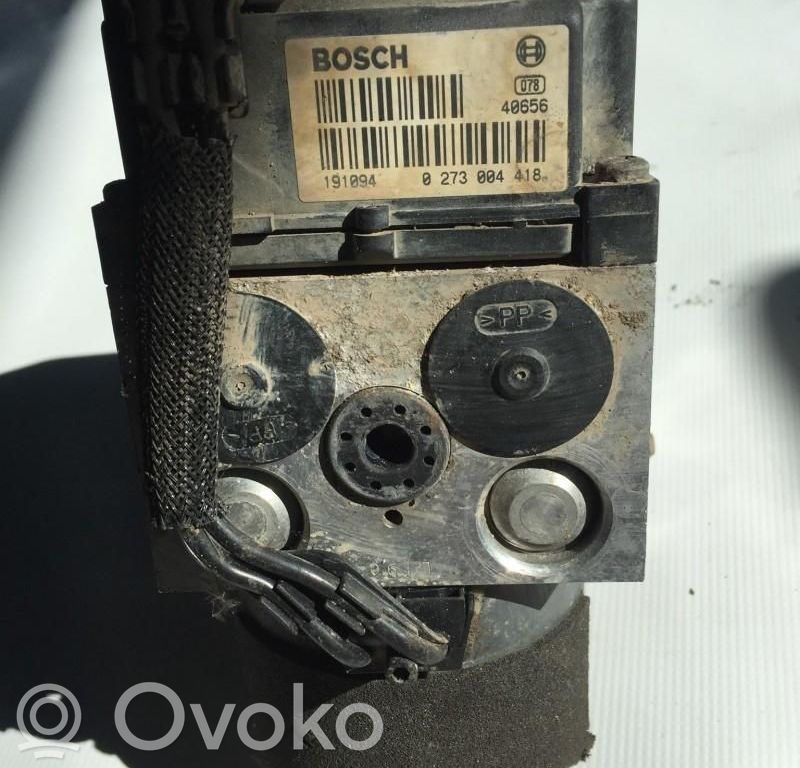 Renault Clio II Kiti valdymo blokai/ moduliai 