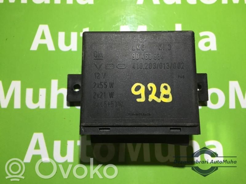 Opel Omega A Autres unités de commande / modules 