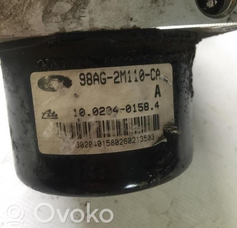 Ford Focus Other control units/modules 