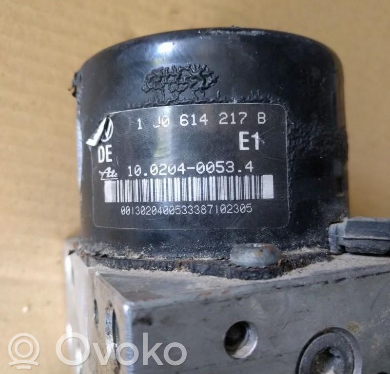 Volkswagen Golf IV Other control units/modules 