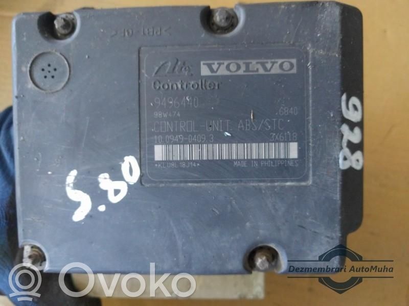Volvo S70  V70  V70 XC Kiti valdymo blokai/ moduliai 