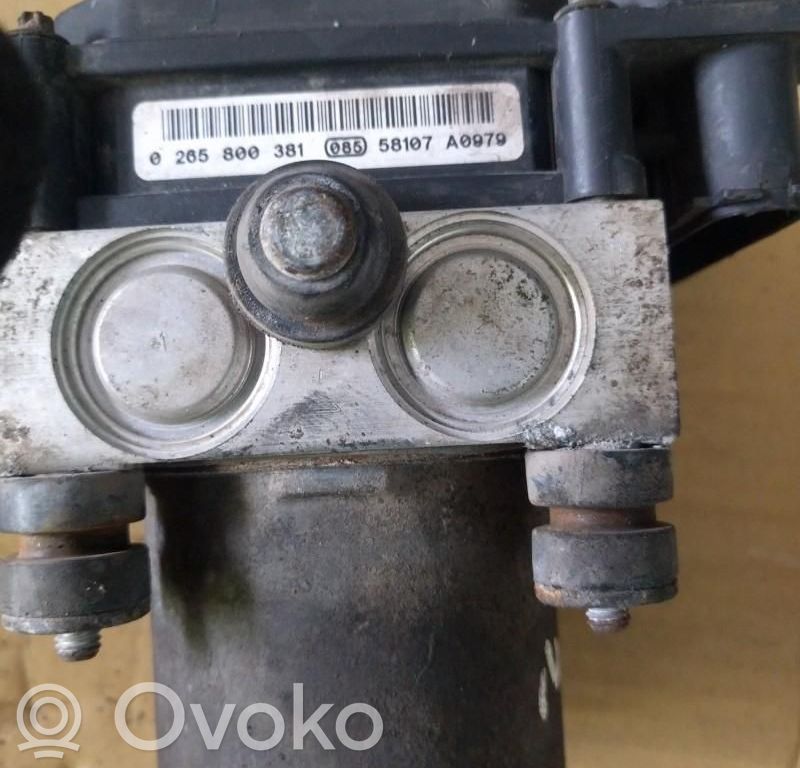 Ford Mondeo Mk III Other control units/modules 