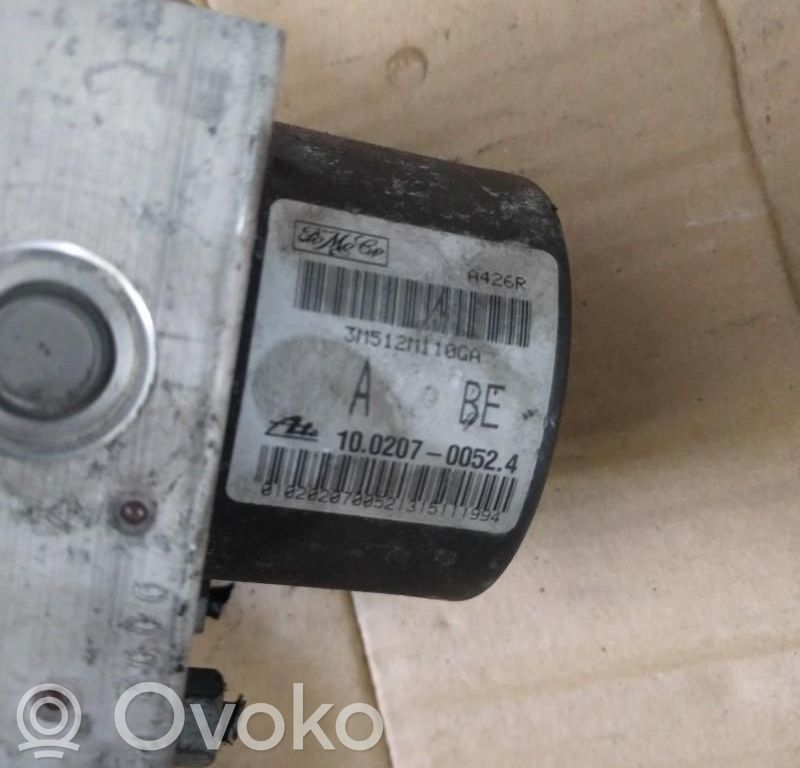 Ford Focus Other control units/modules 