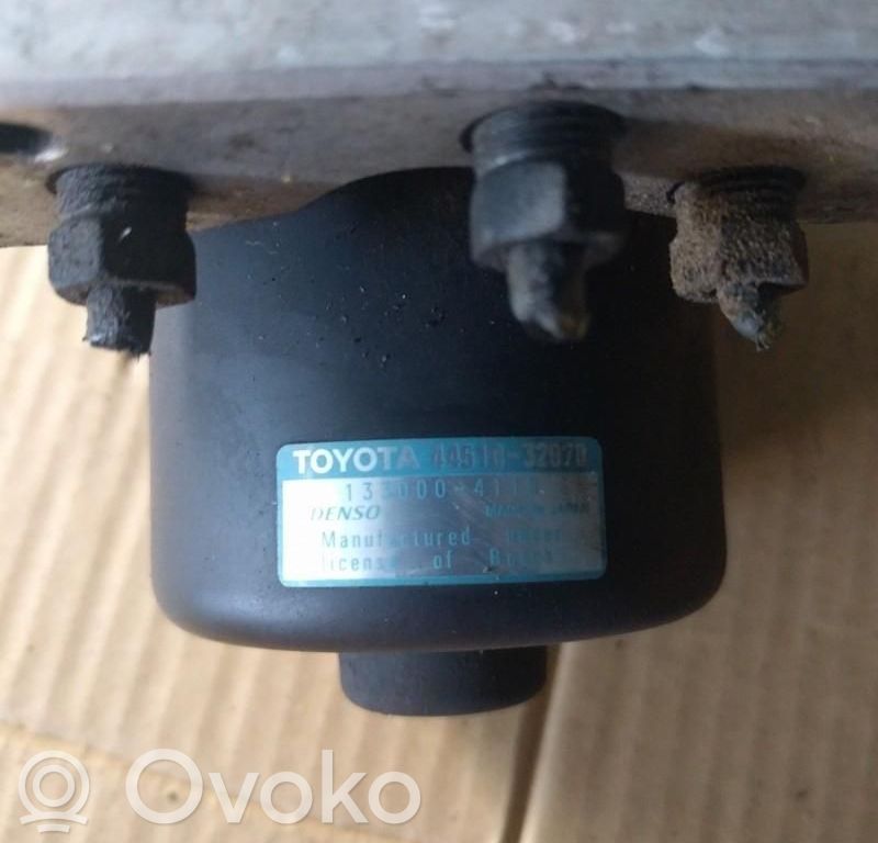 Toyota Celica T230 Otras unidades de control/módulos 