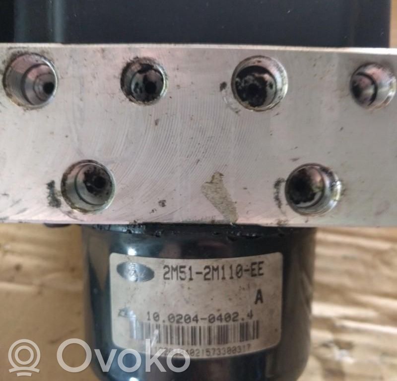 Ford Focus Other control units/modules 