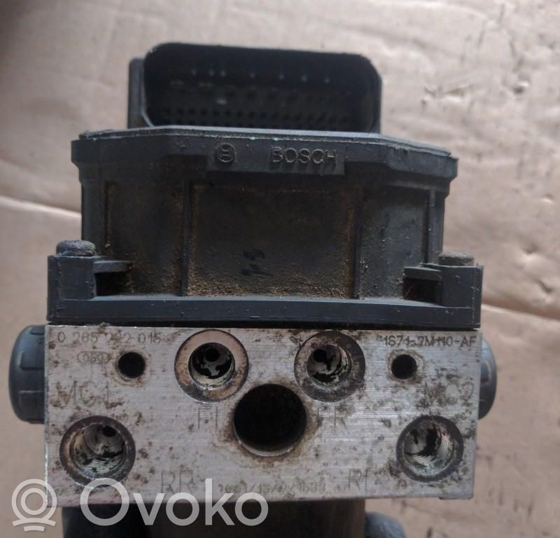 Other control units/modules   0265222015,0265800007,1S712M110AF