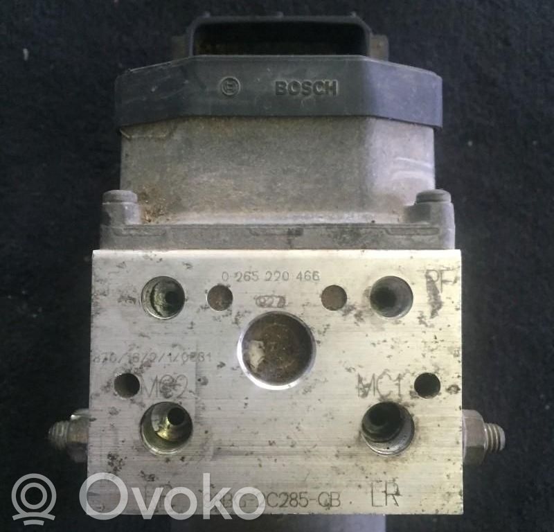 Ford Mondeo MK II Other control units/modules 