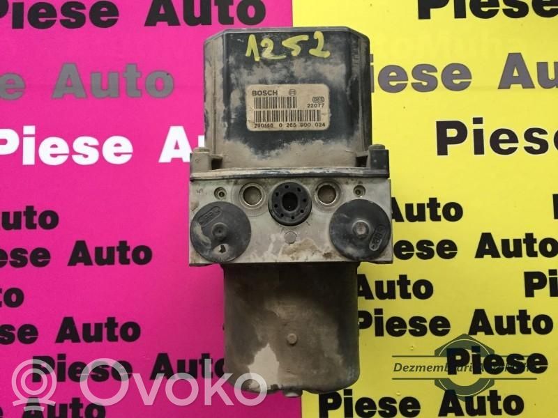 Fiat Stilo Kiti valdymo blokai/ moduliai 