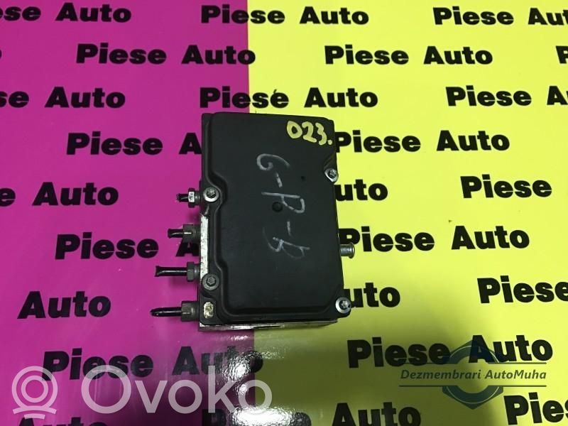 Fiat Punto (188) Citu veidu vadības bloki / moduļi 