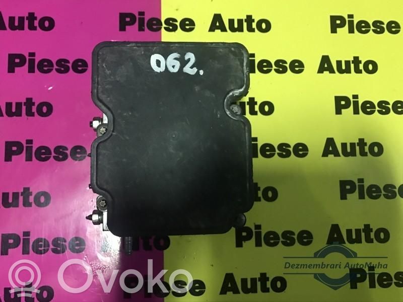 Nissan Micra Other control units/modules 