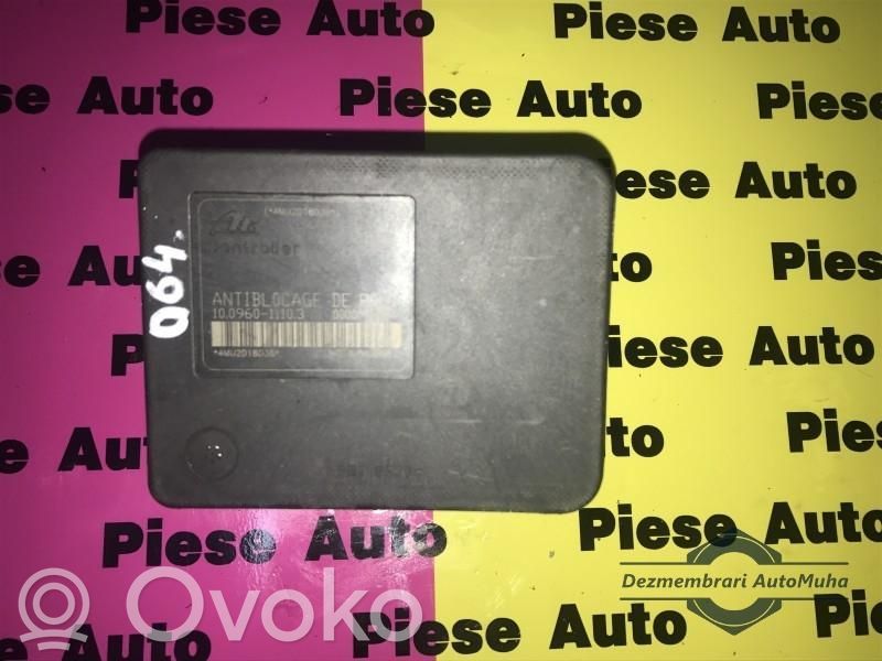 Other control units/modules   10096011103,9641767380