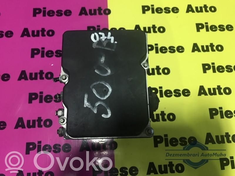 Fiat 500L Citu veidu vadības bloki / moduļi 