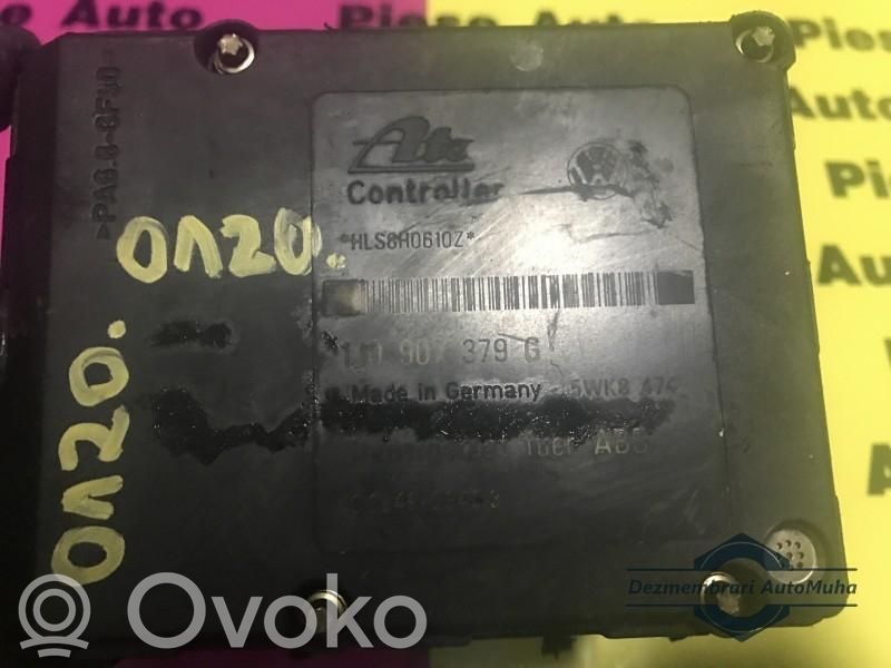 Sonstige Steuergeräte / Module   10020401424,10094903403,1J0614117C,1J0907379G,5WK8474